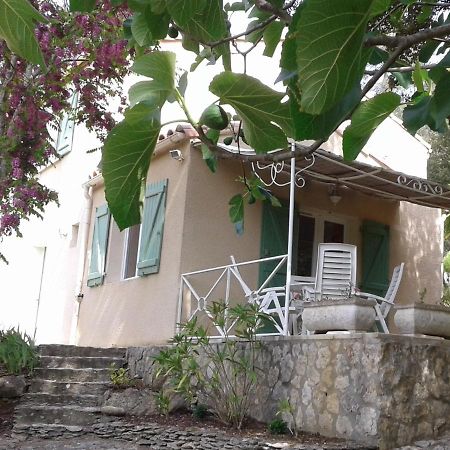 Gite Sud de France-Carcassonne chez Léa Aragon Esterno foto