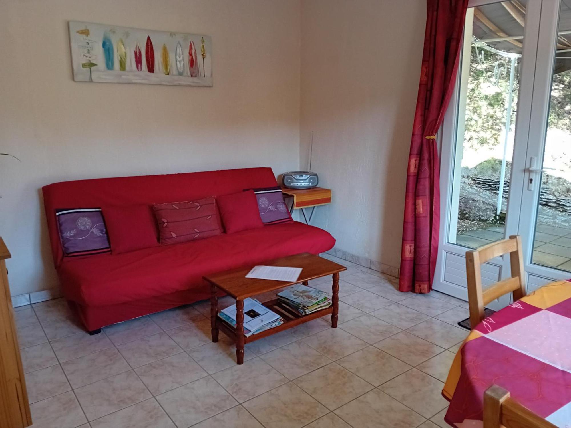 Gite Sud de France-Carcassonne chez Léa Aragon Esterno foto