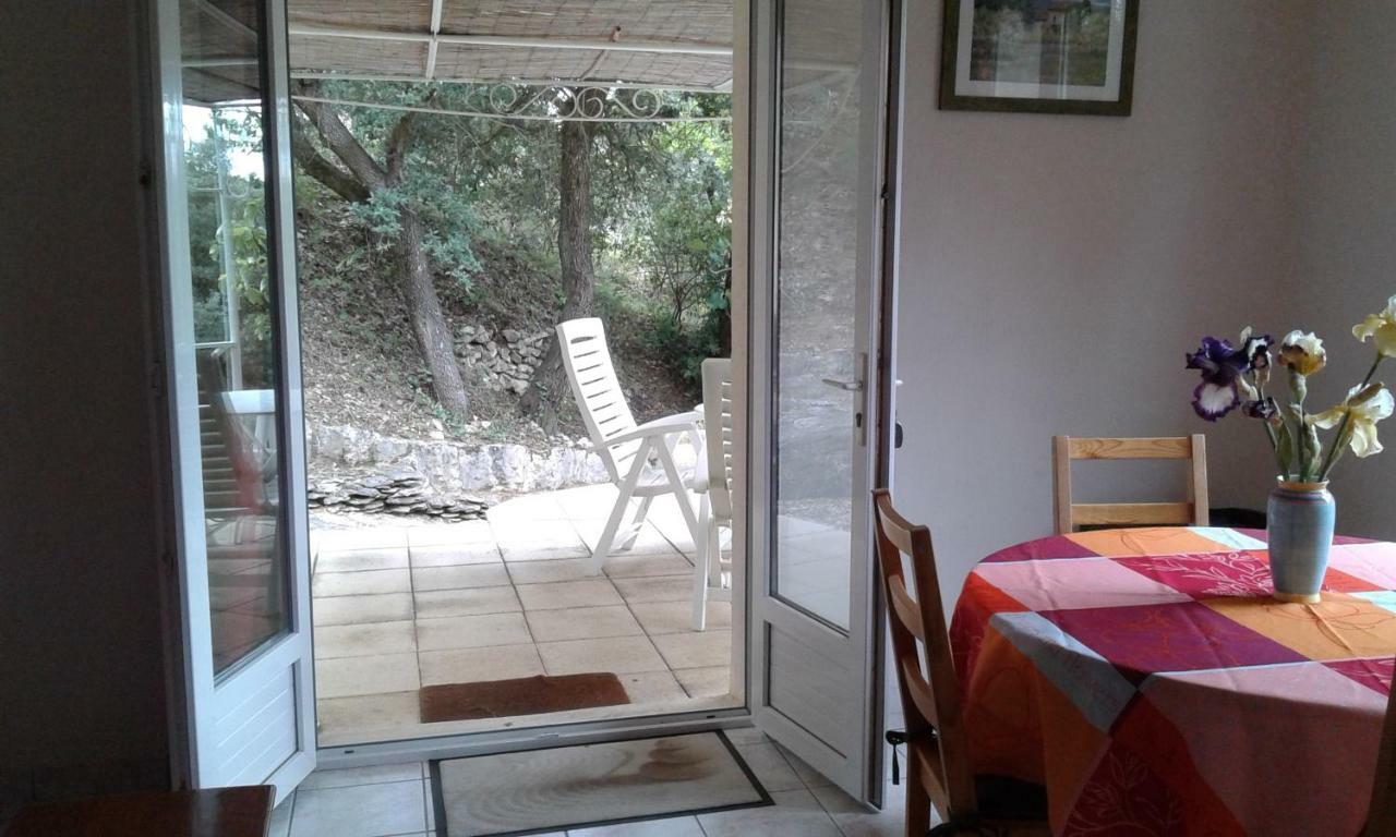 Gite Sud de France-Carcassonne chez Léa Aragon Esterno foto